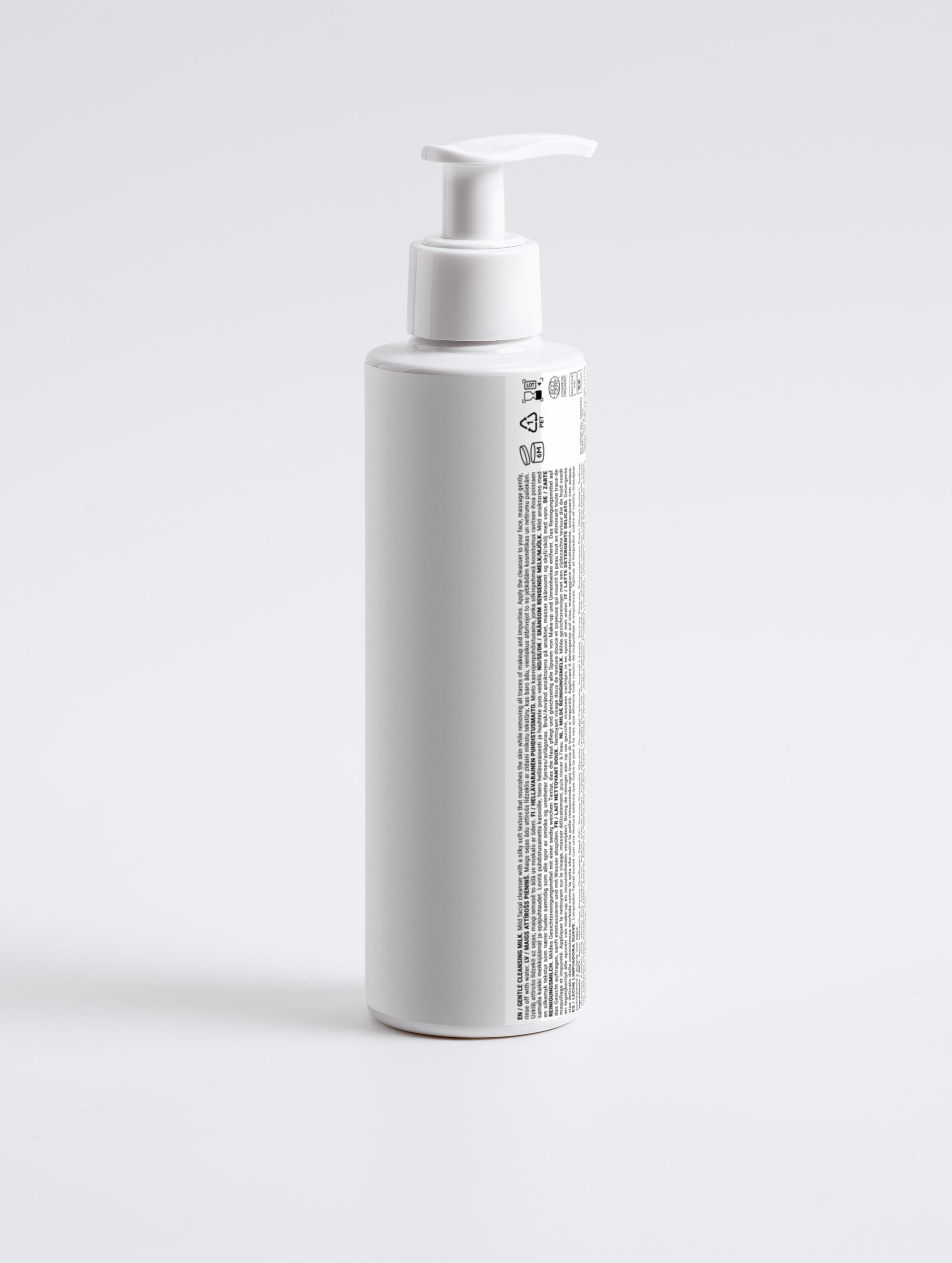 GENTLE CLEANSING MILK 200ml