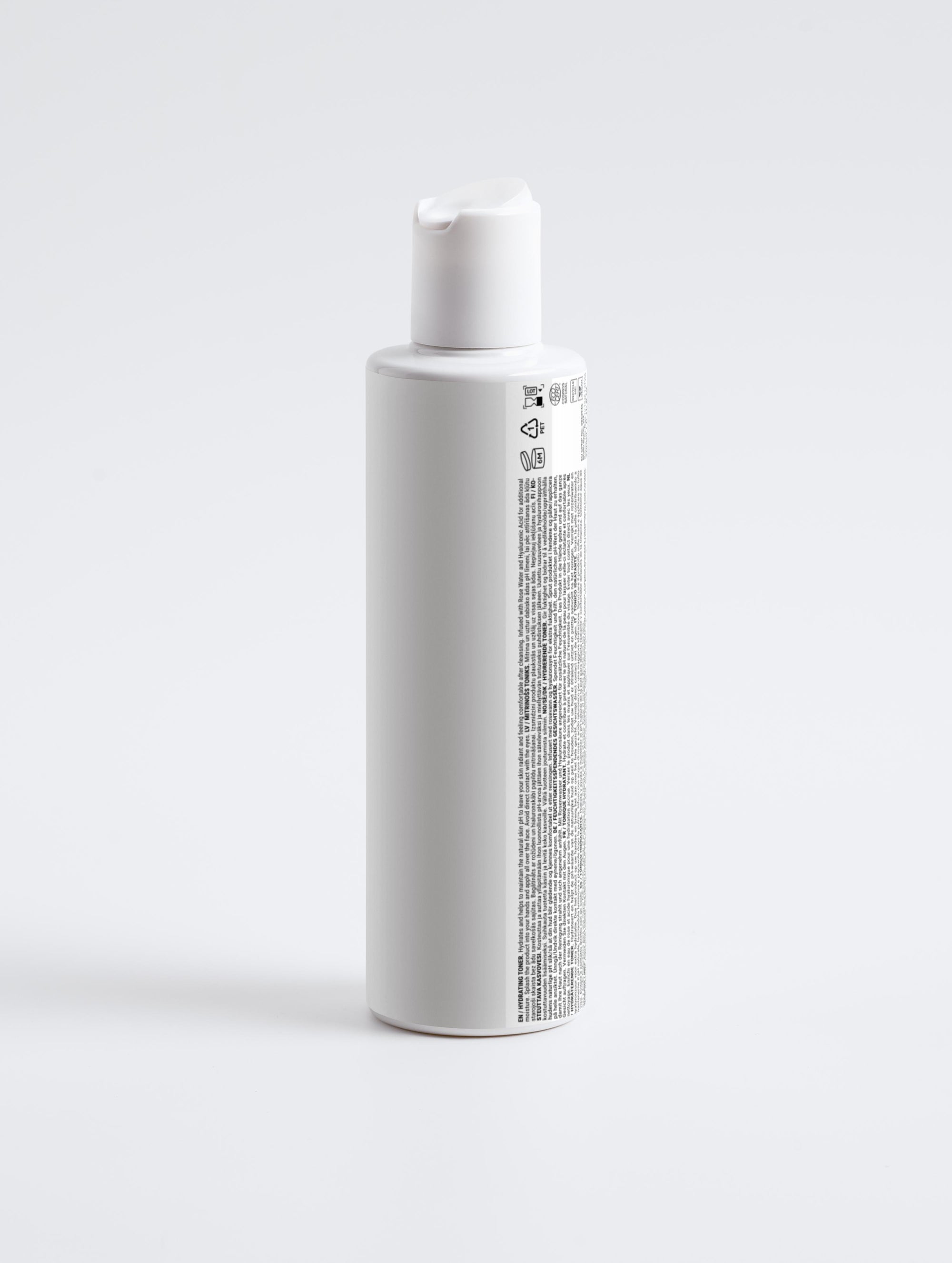 HYDRATING TONER 200ml