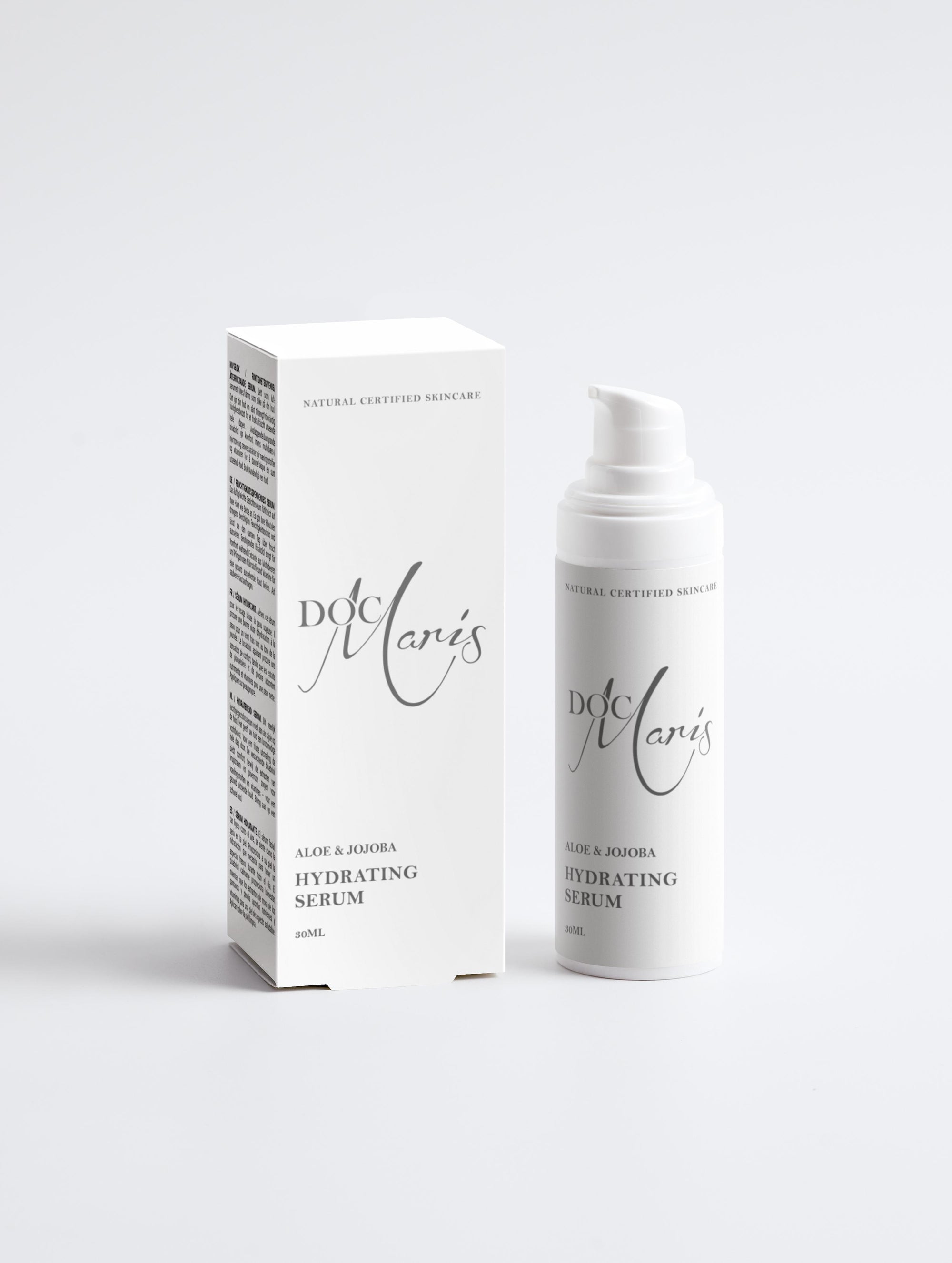 HYDRATING SERUM 30ml