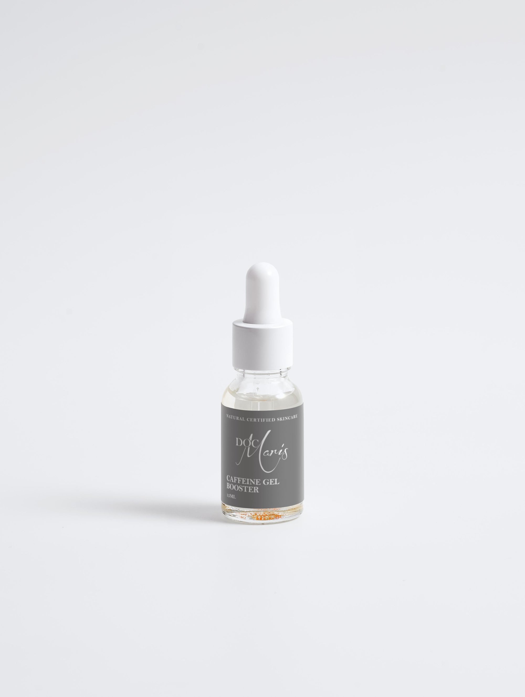 CAFFEINE GEL BOOSTER 15ml