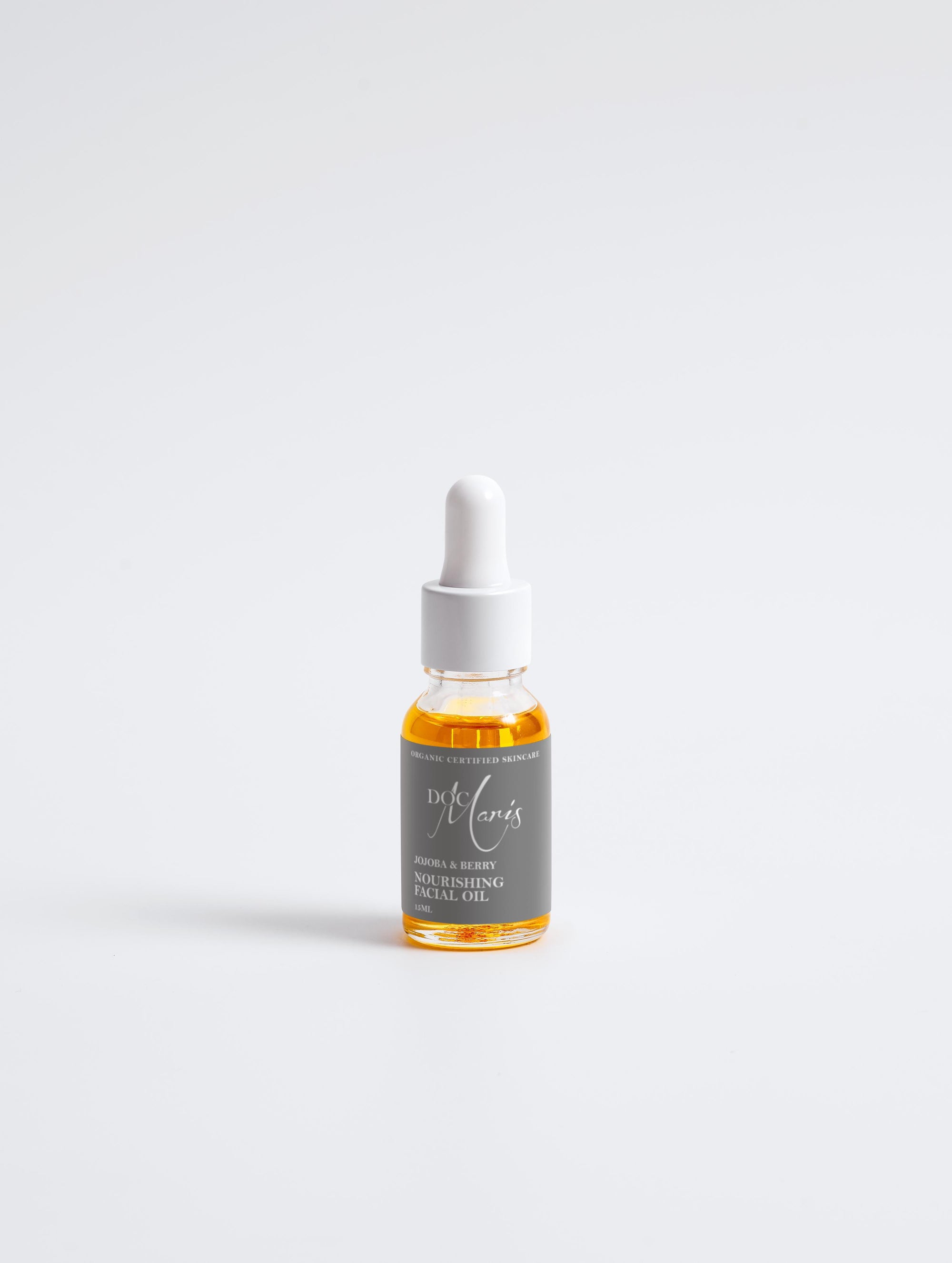 NOURISHING FACIAL OIL 15ml