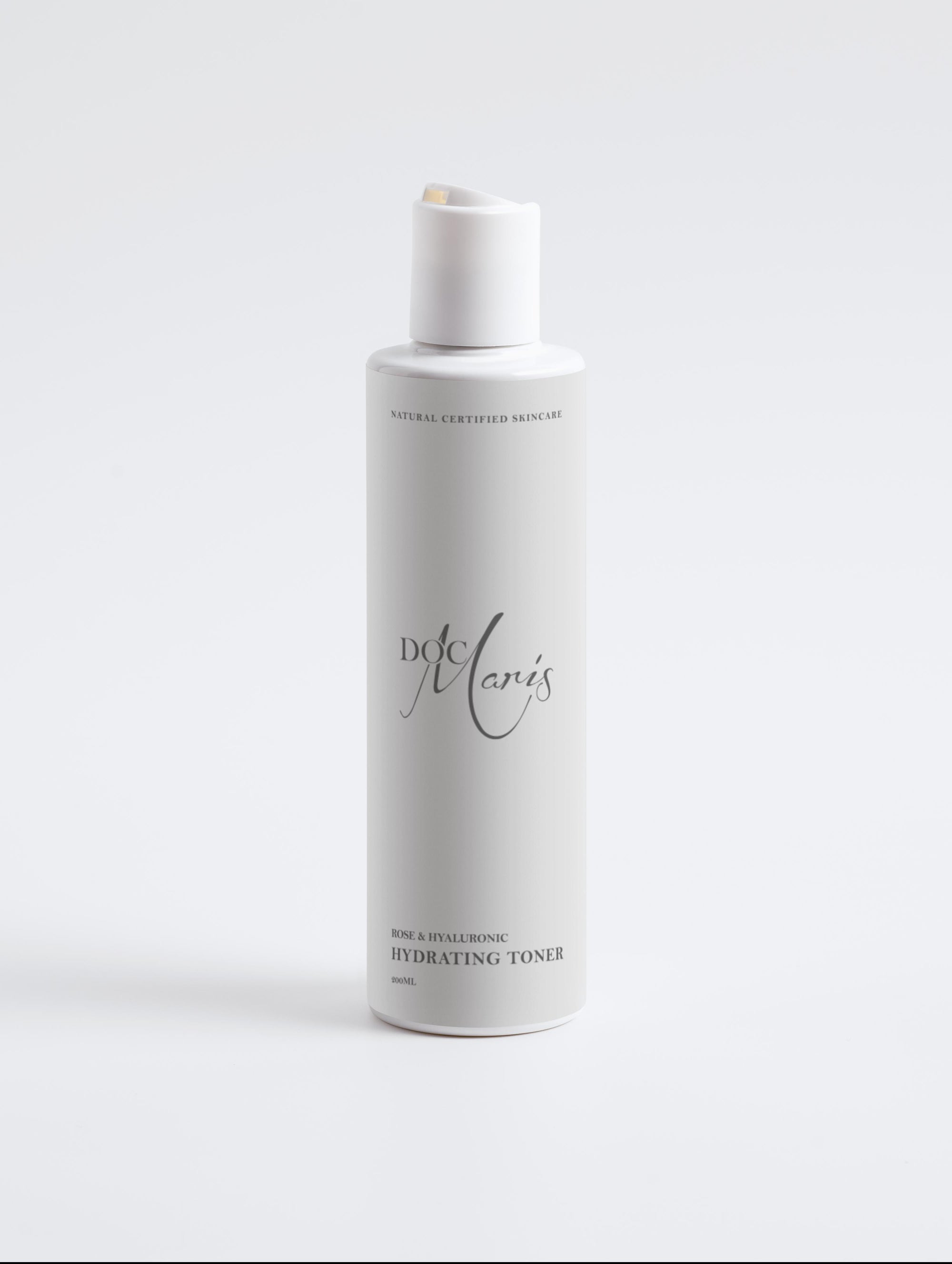 HYDRATING TONER 200ml