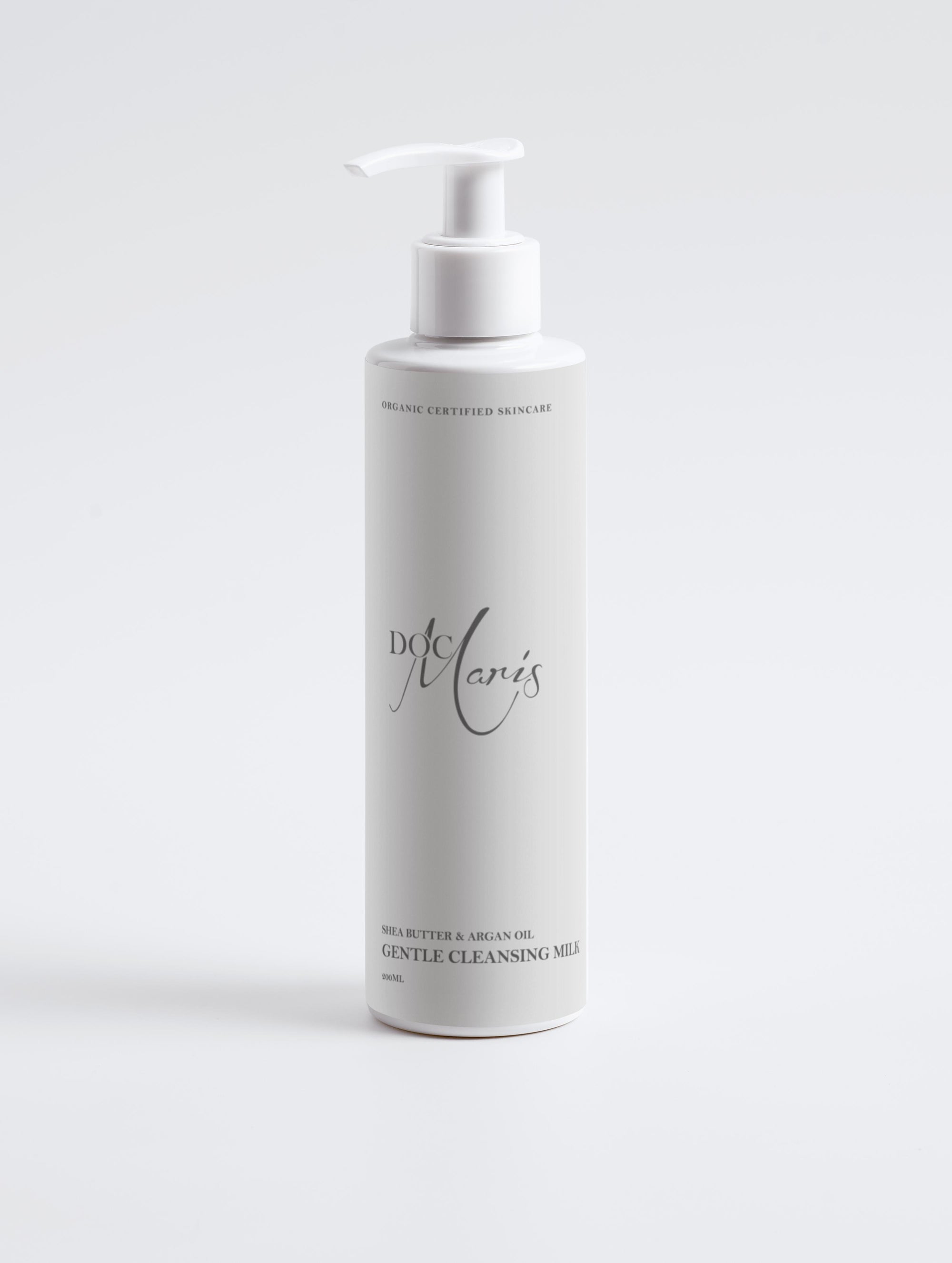 GENTLE CLEANSING MILK 200ml