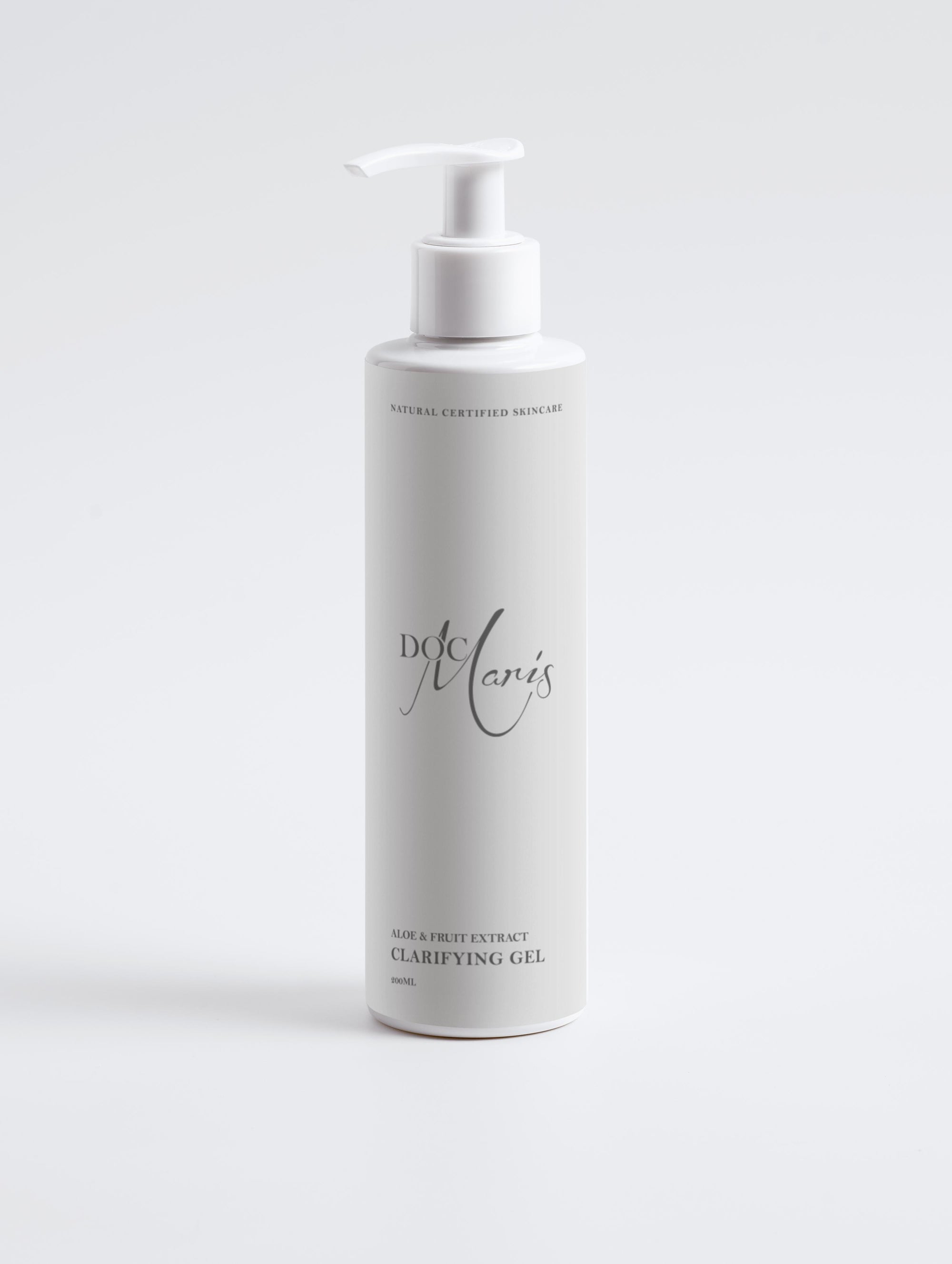 CLARIFYING GEL 200ml