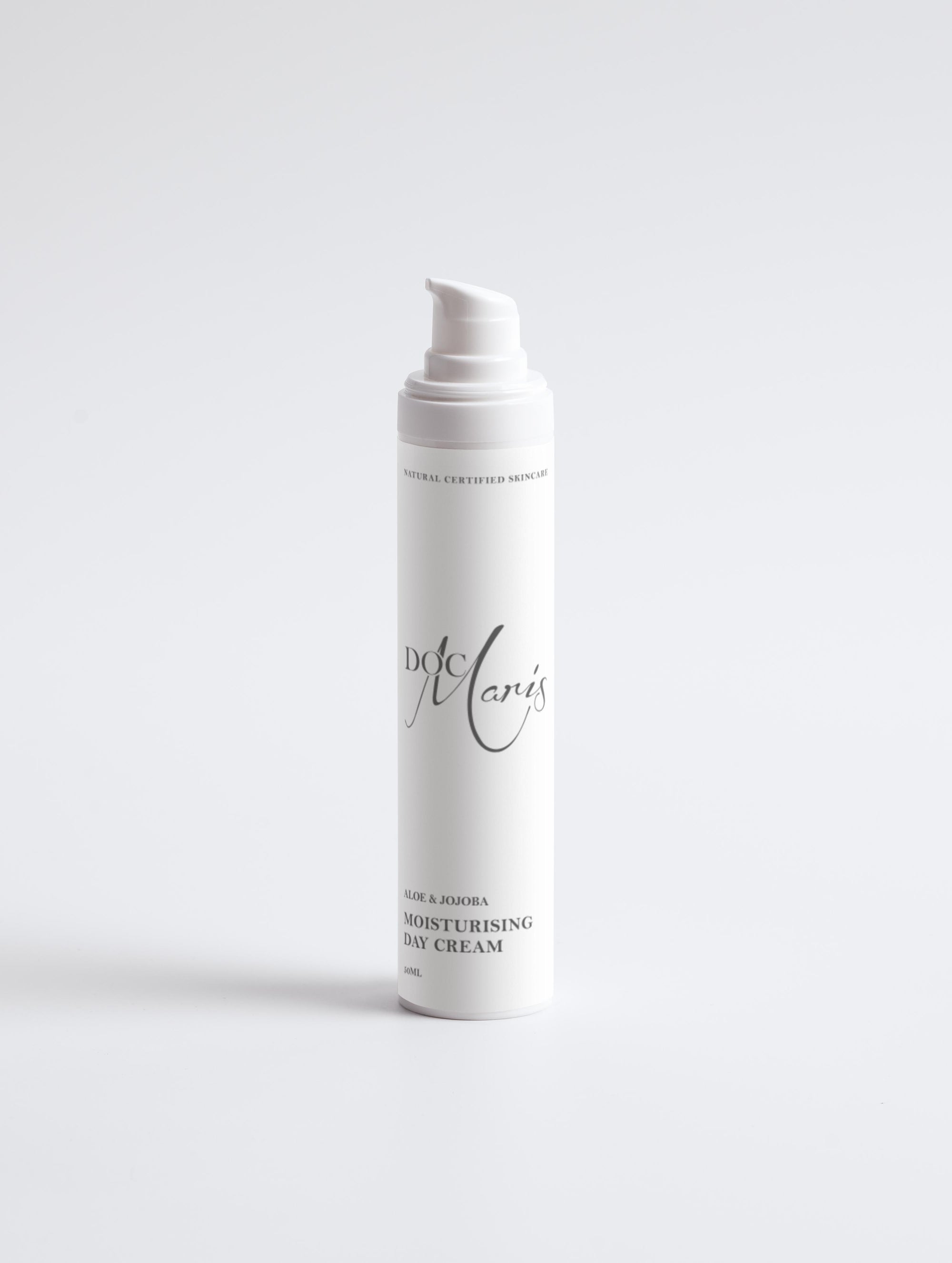 MOISTURISING DAY CREAM 50ml